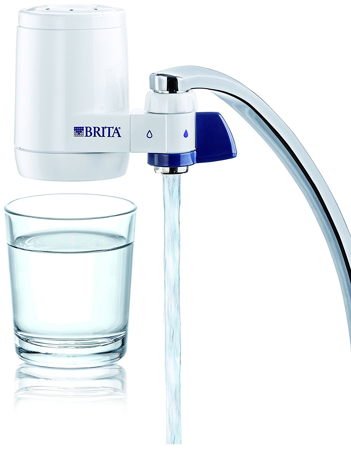 Migliori filtri acqua per il rubinetto
