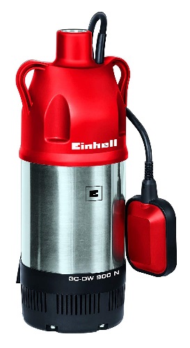 Pompa di profondità Einhell GC-DW 900 N 